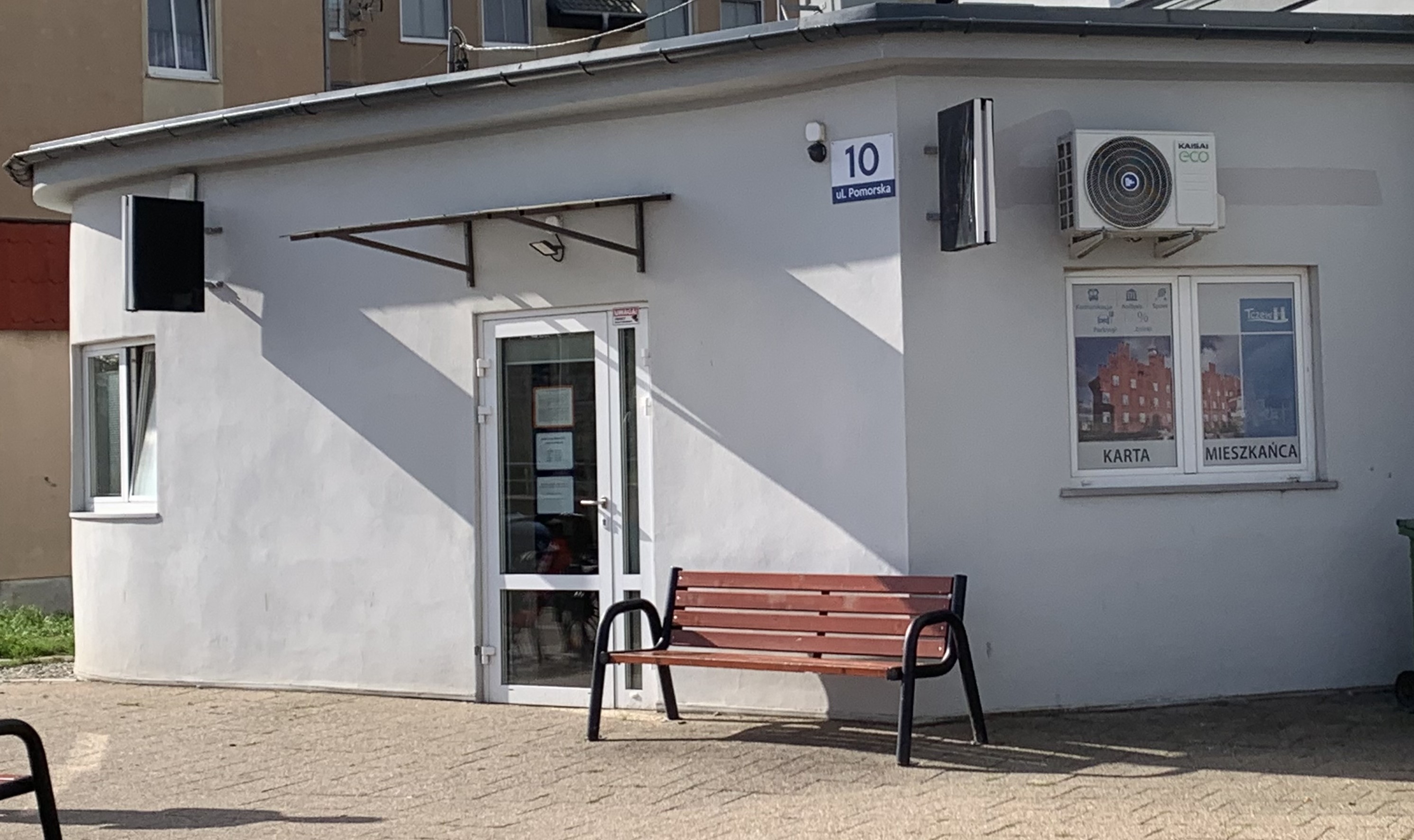 aktualność: POK Dworzec - zmiana godzin otwarcia od 01.10.2026r.